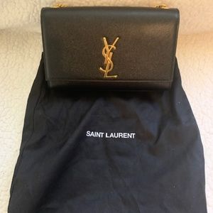YSL Crossbody Bag